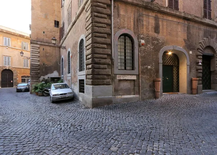 Restart Borghese